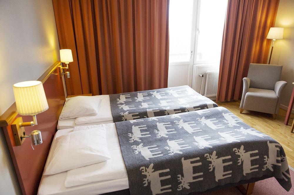 Hotell Kebne Kiruna község Kültér fotó