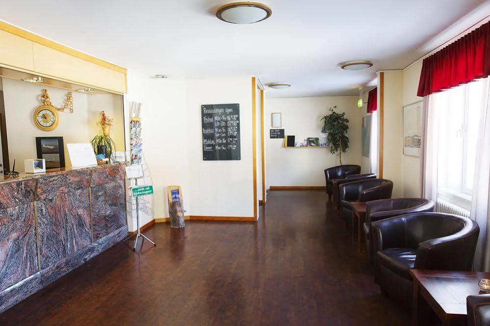 Hotell Kebne Kiruna község Kültér fotó